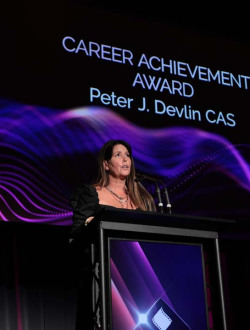 Cinema Audio Society Awards