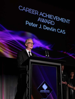 Cinema Audio Society Awards