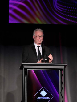 Cinema Audio Society Awards