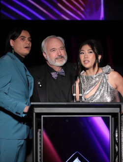Cinema Audio Society Awards