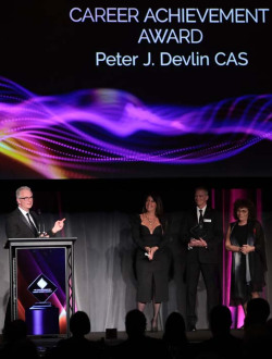 Cinema Audio Society Awards