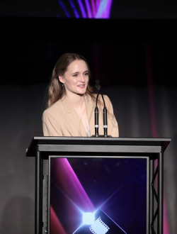 Cinema Audio Society Awards