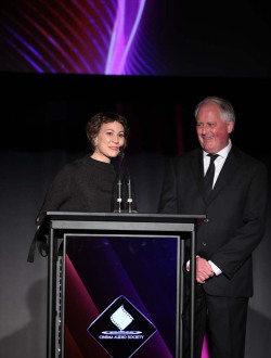 Cinema Audio Society Awards