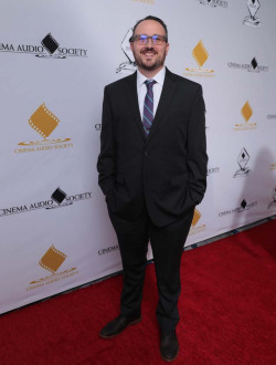 Cinema Audio Society Awards