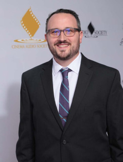 Cinema Audio Society Awards