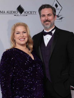 Cinema Audio Society Awards