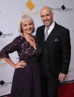 Cinema Audio Society Awards