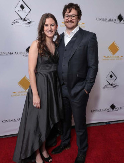 Cinema Audio Society Awards