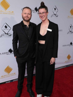 Cinema Audio Society Awards