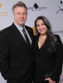 Cinema Audio Society Awards