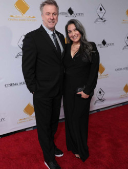 Cinema Audio Society Awards