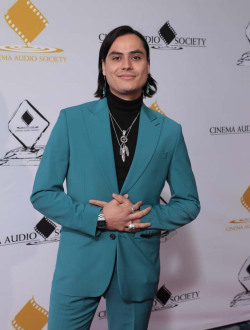 Cinema Audio Society Awards