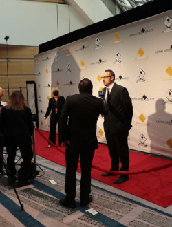 Cinema Audio Society Awards