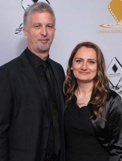 Cinema Audio Society Awards