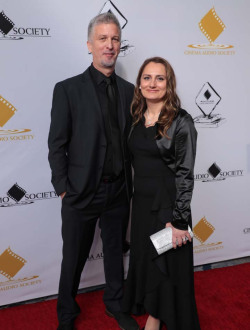 Cinema Audio Society Awards