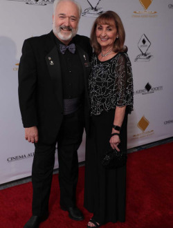 Cinema Audio Society Awards