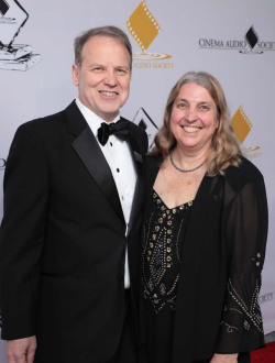 Cinema Audio Society Awards