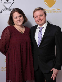 Cinema Audio Society Awards
