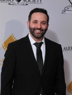 Cinema Audio Society Awards