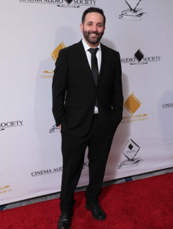 Cinema Audio Society Awards