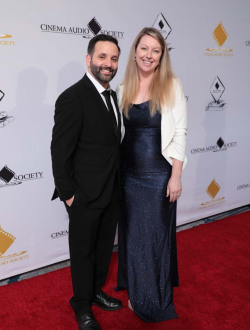 Cinema Audio Society Awards