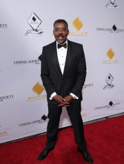 Cinema Audio Society Awards