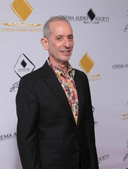 Cinema Audio Society Awards