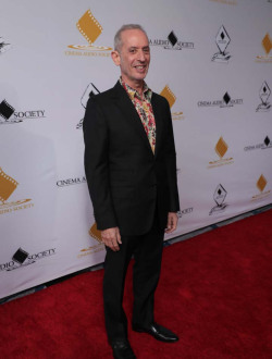 Cinema Audio Society Awards