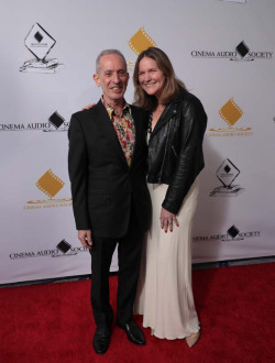 Cinema Audio Society Awards