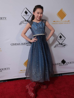 Cinema Audio Society Awards