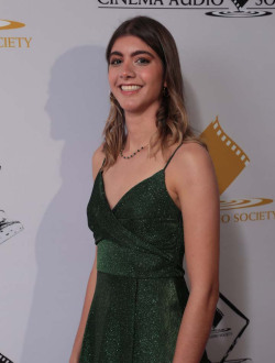 Cinema Audio Society Awards