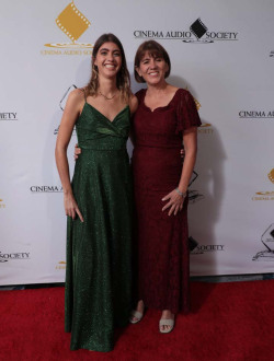 Cinema Audio Society Awards