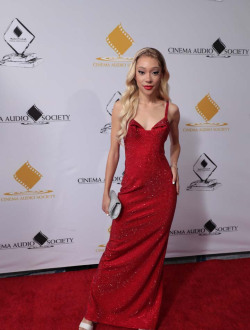 Cinema Audio Society Awards