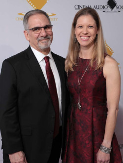 Cinema Audio Society Awards