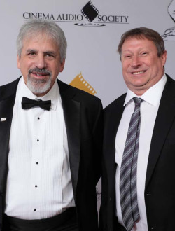 Cinema Audio Society Awards