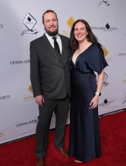 Cinema Audio Society Awards