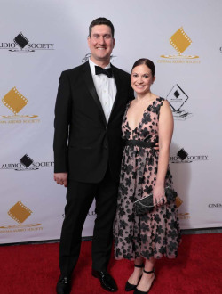 Cinema Audio Society Awards