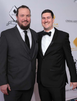 Cinema Audio Society Awards