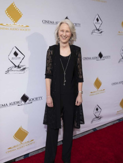 Cinema Audio Society Awards