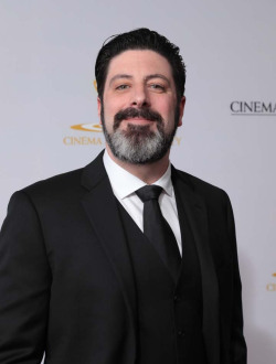 Cinema Audio Society Awards
