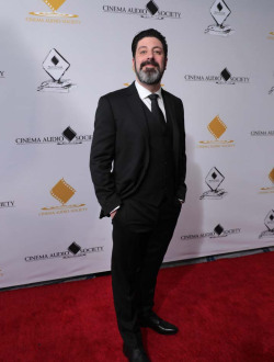 Cinema Audio Society Awards