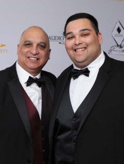 Cinema Audio Society Awards