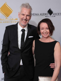 Cinema Audio Society Awards