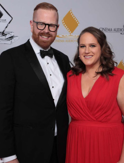 Cinema Audio Society Awards
