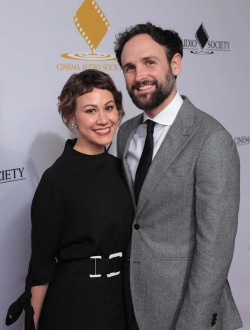 Cinema Audio Society Awards