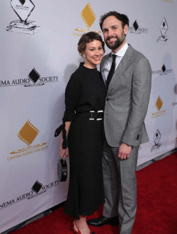 Cinema Audio Society Awards