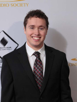 Cinema Audio Society Awards