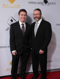 Cinema Audio Society Awards