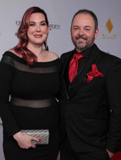 Cinema Audio Society Awards