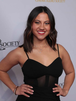 Cinema Audio Society Awards